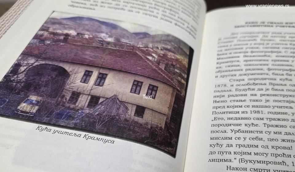 Foto Vranje news