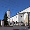 Crkva Svete Trojice u centru Vranja. Foto Vranje News