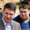 Dragan Stevanović. Foto VranjeNews