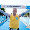 Siniša Stanković. Foto AK Vranjski maratonci