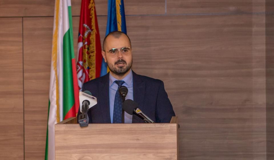 Darko Anačkov. Foto BSC