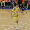 Stefan Aleksić se dva puta upisao u listu strelaca. Foto Vranje News