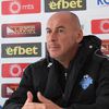 Ostvario zapažen uspeh sa surduličkim superligašem: Dušan Đorđević. Foto FK Radnik