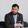 Ragmi Mustafa, predsednik Nacionalnog saveta Albanaca. Foto Vranje News