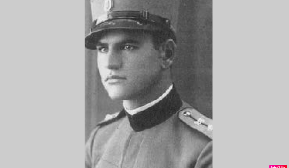 Kapetan Borivoje Manić, jedan od prvih komandosa Kraljevine Jugoslavije, ubijen je 1986. godine u poznoj starosti na jednom parkingu u južnom Čikagu. Foto arhiva B. Dimića