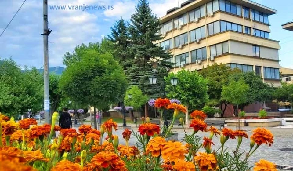 Foto Vranje news
