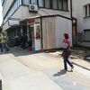 Ovaj prostor navodno je predviđen za zelenu površinu. Foto VranjeNews