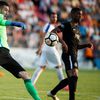 Nikola Vasiljević. Foto FK Partizan