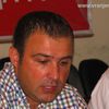Boban Mladenović. Foto Vranje News