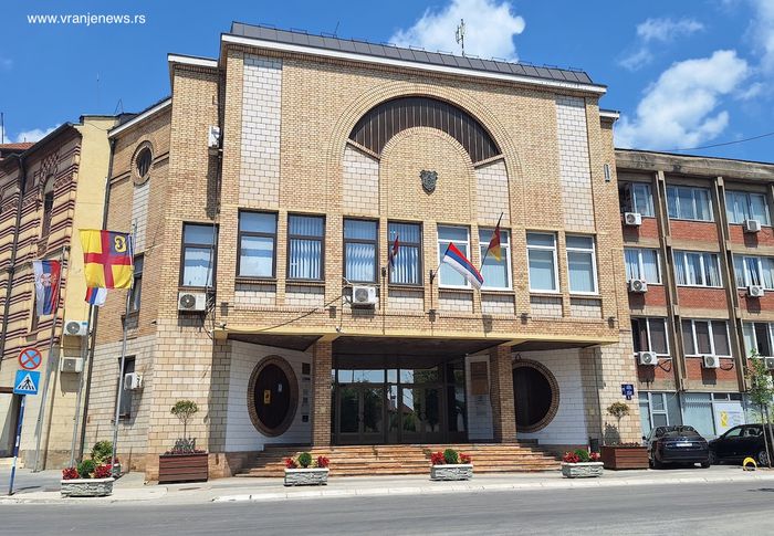 Foto ilustracija Vranje news