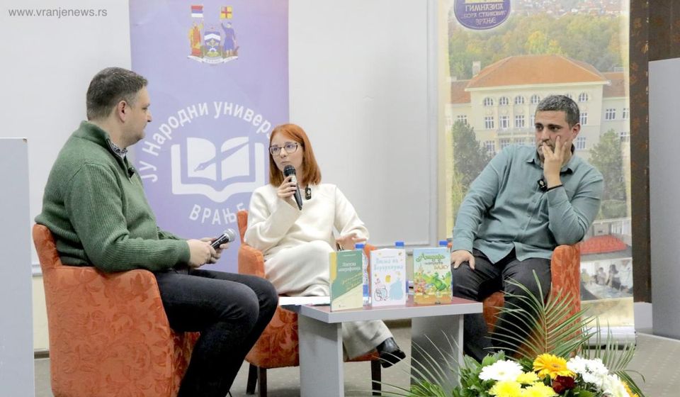 Foto Vranje news