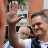 Vuk Jeremić. Foto Vranje News