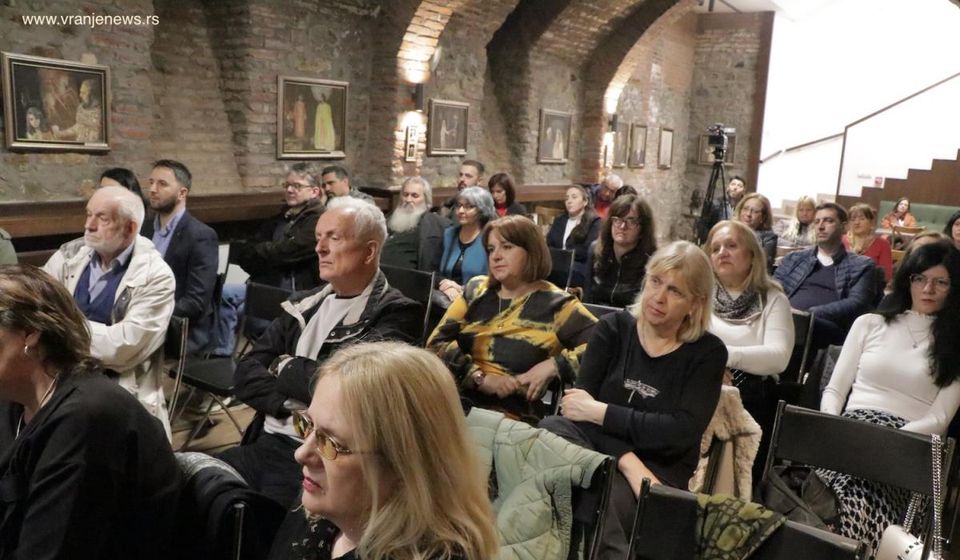Foto Vranje news