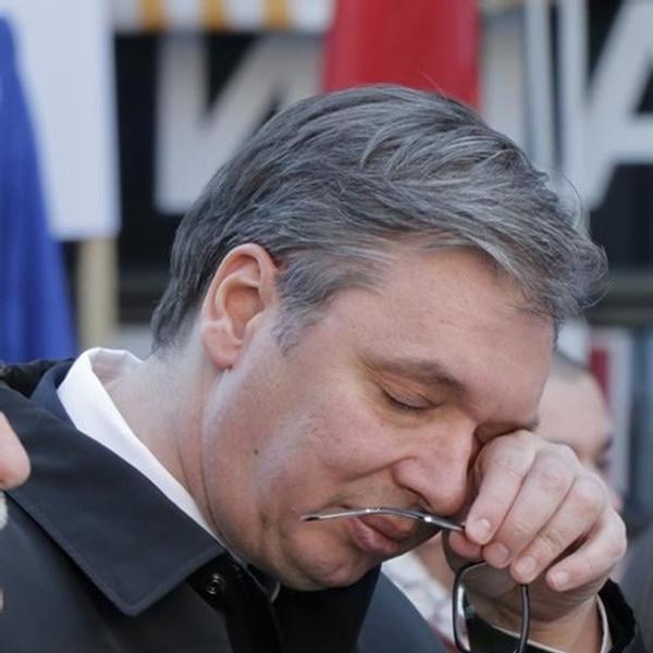Foto Vranje news