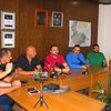 Od prolećne sezone novi stadion za Dinamo. Foto VranjeNews