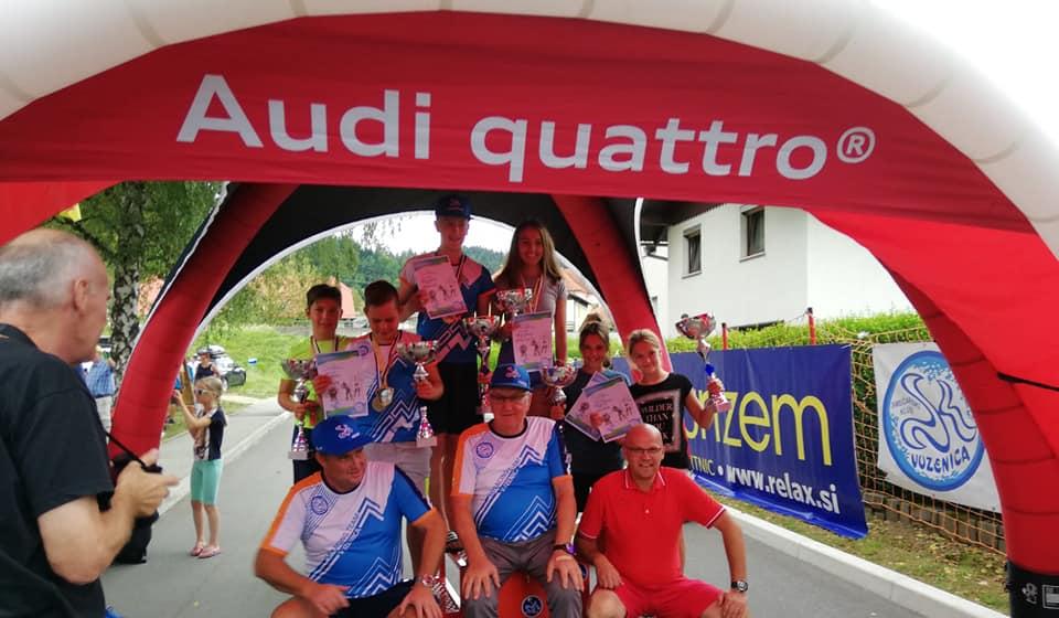 Foto Ski klub Besna kobila (FB)