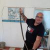 Vladica je kao i uvek rešio problem. Foto privatna arhiva