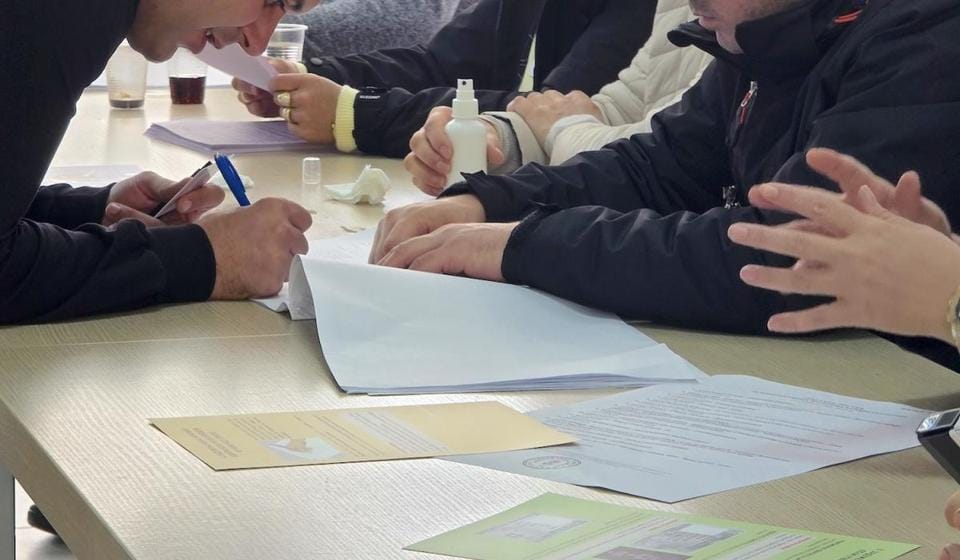 Foto Vranje news