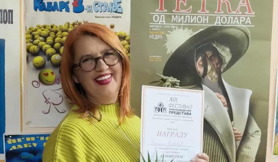 Foto lično vlasništvo