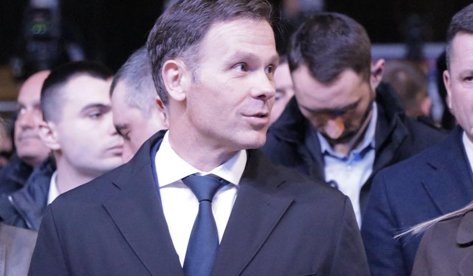Kaže Siniša Mali da imate prosečna primanja od 1.026 evra