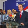 :Slaviša Bulatović. Foto VranjeNews