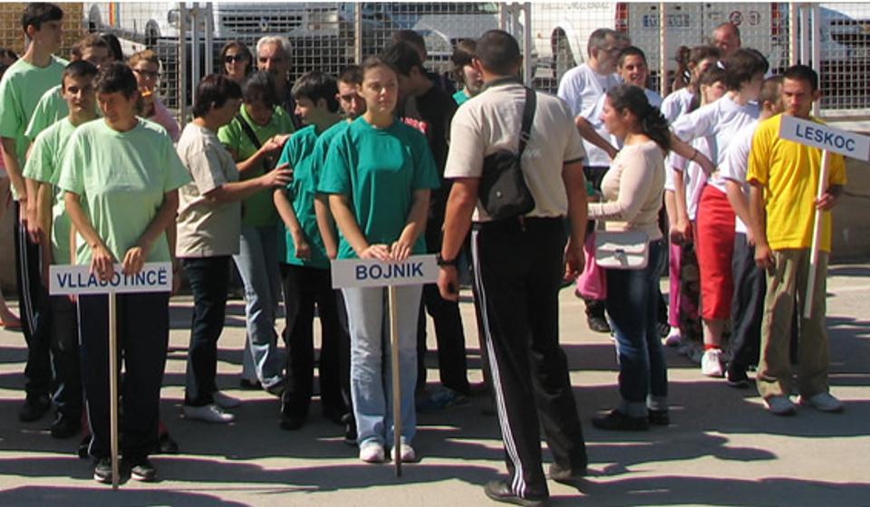 Foto Centar za razvoj lokalnih usluga socijalne zaštite