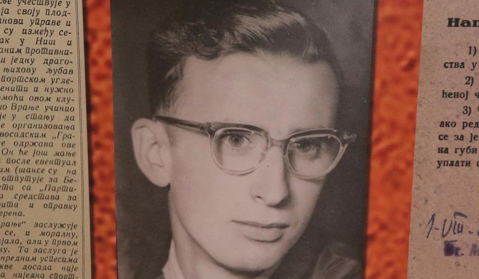 Foto Vranje news