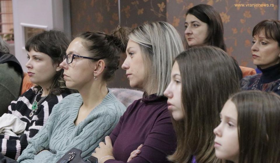 Foto Vranje news