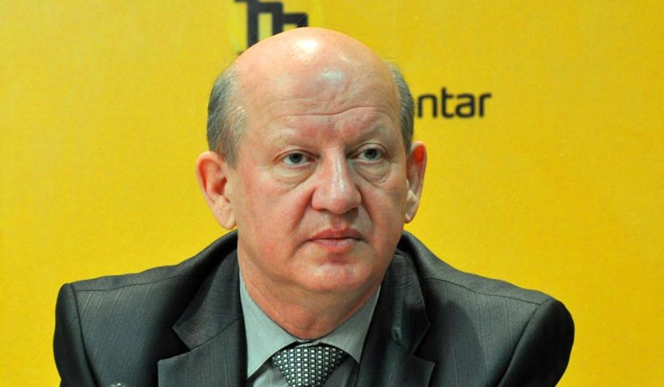 Zoran Stanković. Foto MC Beograd