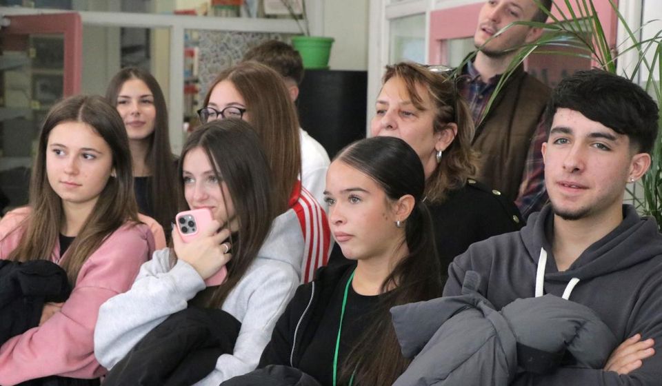 Foto Vranje news