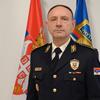 Direktor policije Dragan Vasiljević tvrdi da policija sada ima "najbolje rezultate u suzbijanju kriminala u poslednjih 25 godina". Foto MUP