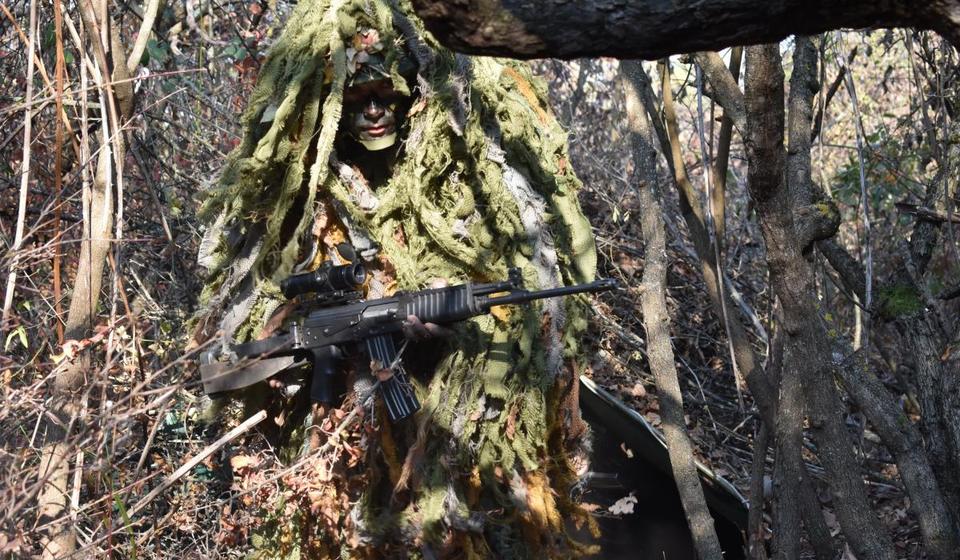 Foto Ministarstvo odbrane