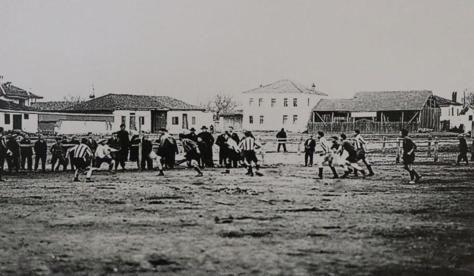 Foto Vranje news