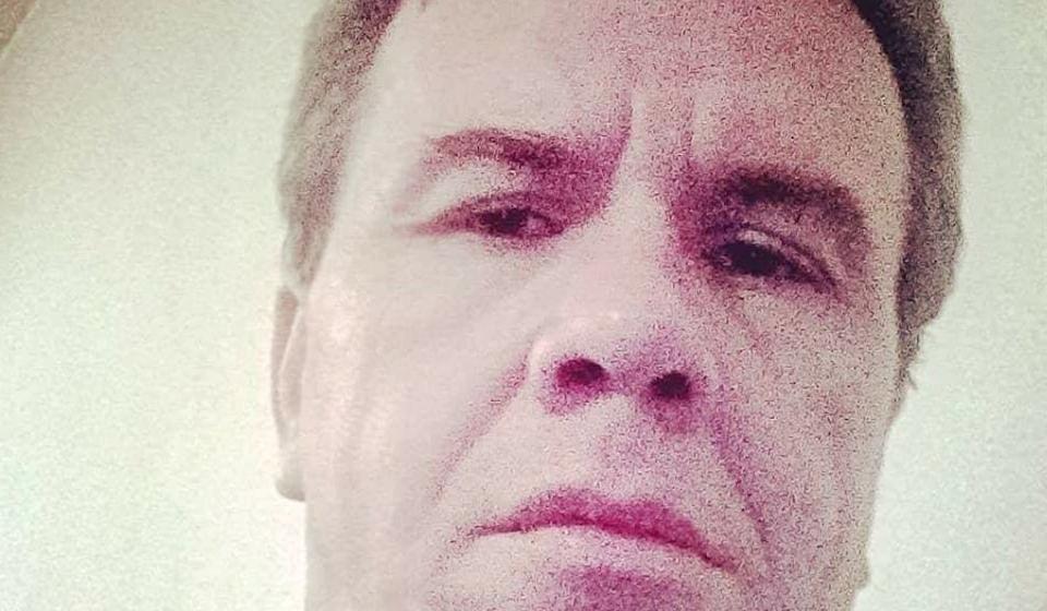 Traži se: osumnjičeni Marjan Stamenković. Foto MUP