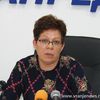 Radno sposobni mesečno primaju više od 5.000 dinara: Danijela Milosavljević. Foto VranjeNews