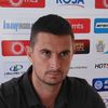 Slavoljub Đorđević. Foto FK Radnik