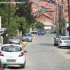 Ulica dr Kopše. Foto Vranje News