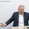 Dragan Đilas. Foto Vranje News