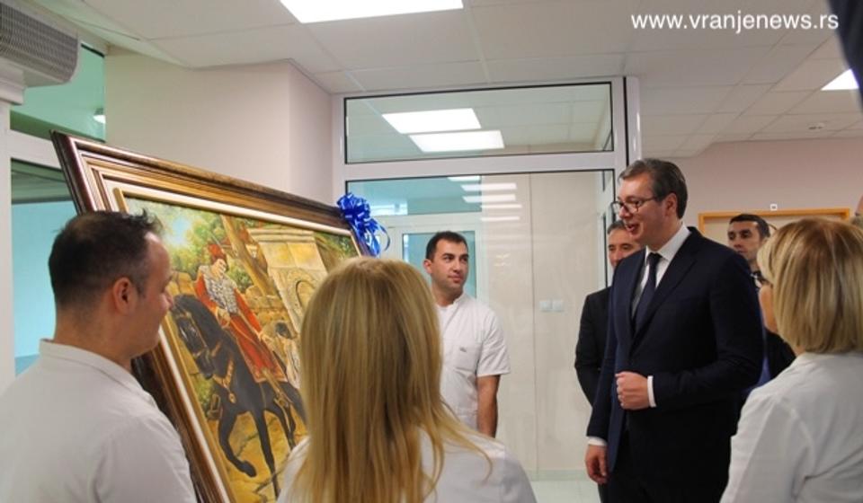 Foto ilustracija Vranje news