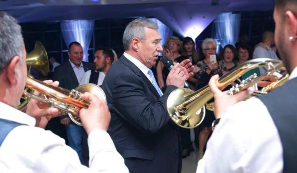 Foto Udruženje Vranjanaca