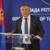 Foto Kabinet ministra Novice Tončeva