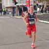 Kristijan Stošić. Foto AK Vranjski maratonci