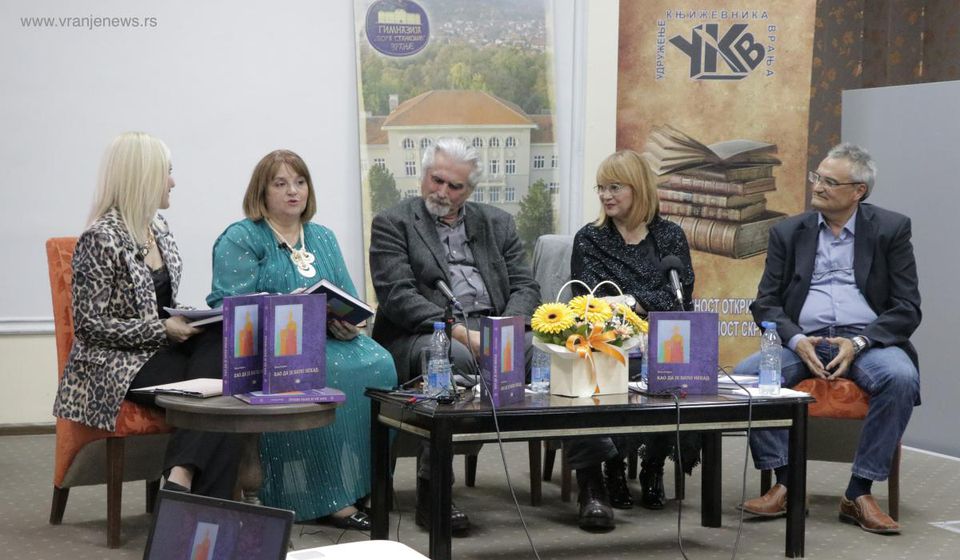 Foto Vranje news