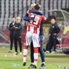 Mladi Andrija Radulović trećim golom Zvezde razvejao nade Radnika za izjednačenje. Foto FK Crvena zvezda