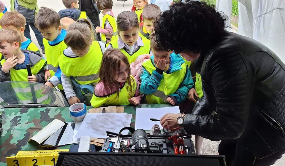 Foto Vranje News