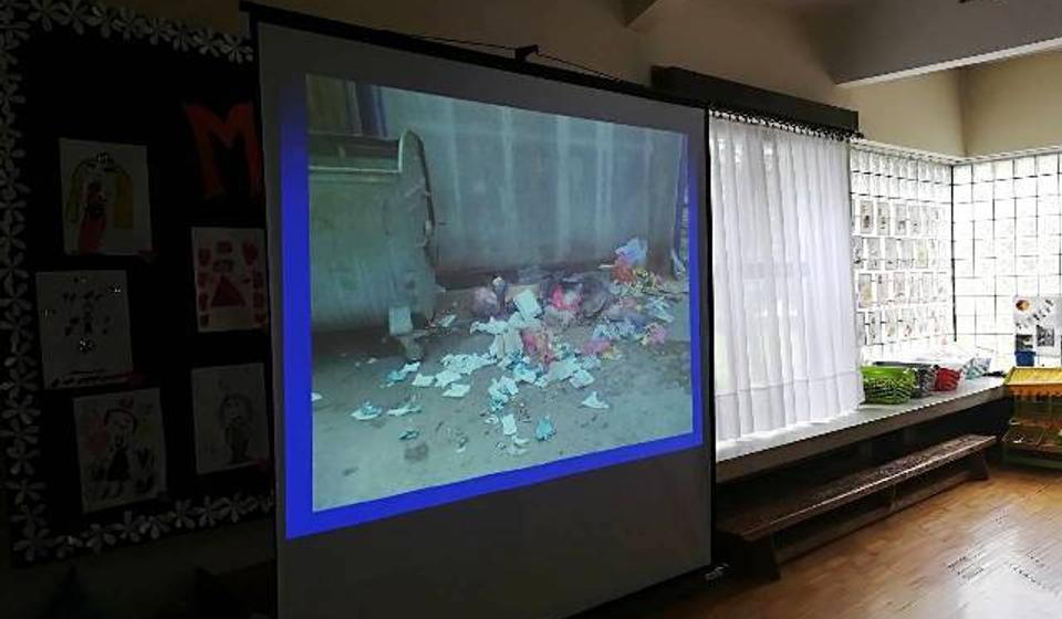 Foto Komunalna policija