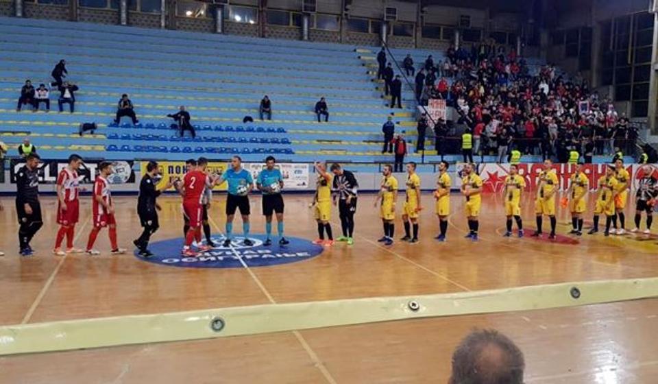 Foto ilustracija KMF Vranje