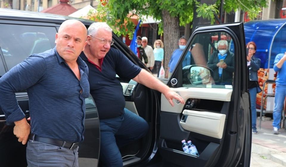 Foto ilustracija Vranje News