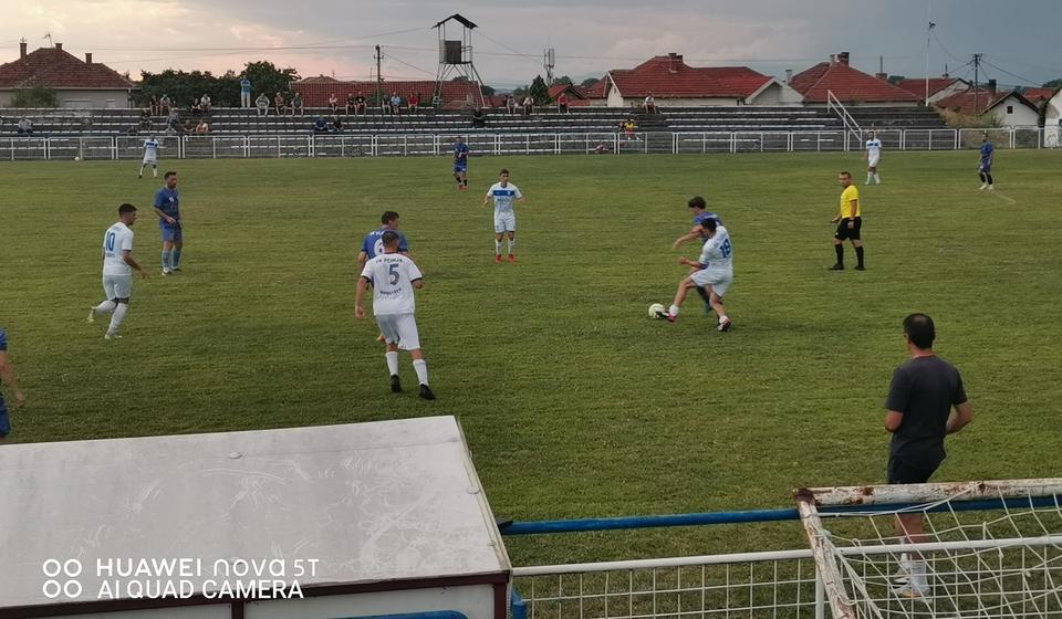 Foto ilustracija FK Pčinja