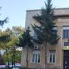 Stara Hirurgija, danas COVID bolnica u Vranju. Foto Vranje News